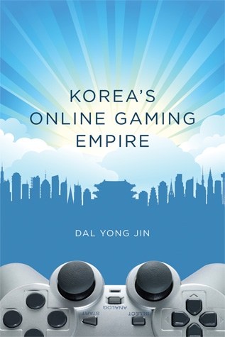 Korea's Online Gaming Empire (2010) cover