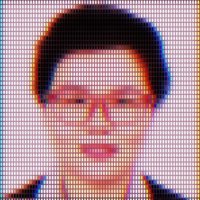 Chenyu Cui portrait