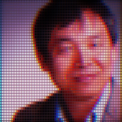 Dal Yong Jin portrait