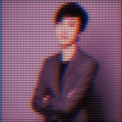 Hongyu 'Eddie' Chen portrait