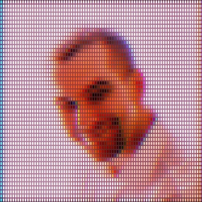 Jakub Remiar portrait