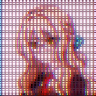 Jini portrait