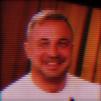 Michail Katkoff portrait