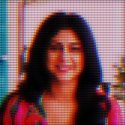 Salone Sehgal portrait