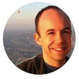 Stephen Totilo portrait