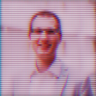 Tobias Seck portrait