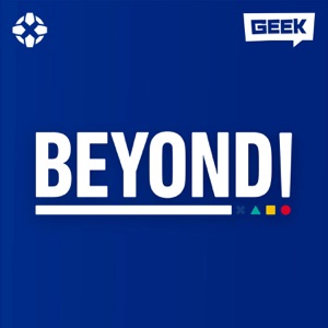 Beyond cover art