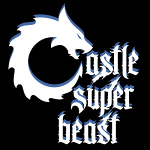 Castle Super Beast cover art