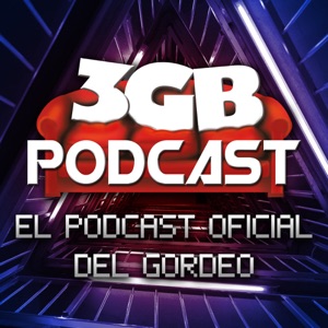 El Podcast de los 3 Gordos Bastardos cover art