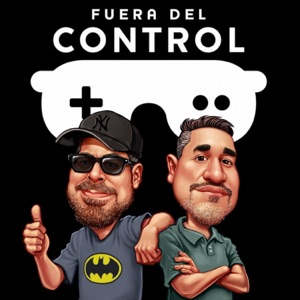 Fuera Del Control cover art