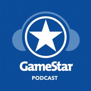 GameStar Podcast cover art