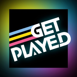 Get Played cover art