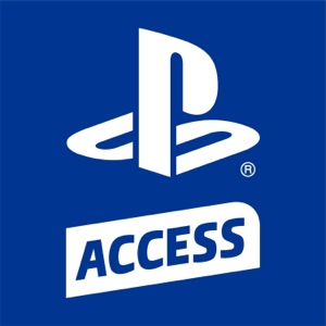 PlayStation Access cover art