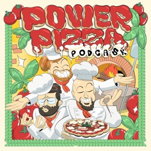 Power Pizza cover art