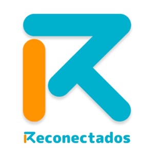 Reconectados Videojuegos cover art