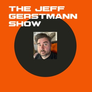 The Jeff Gerstmann Show cover art