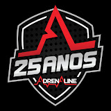 Adrenaline Brasil channel avatar