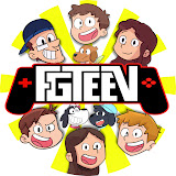FGTeeV channel avatar
