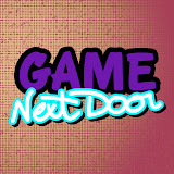 Game Next Door channel avatar