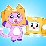 LankyBox channel avatar