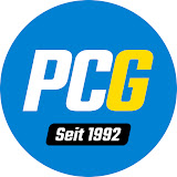 PC Games channel avatar