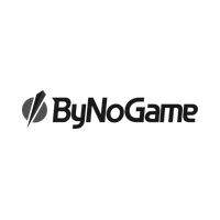 ByNoGame logo