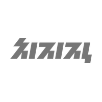 Chzzk (치지직) logo
