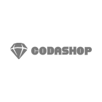 Codashop logo