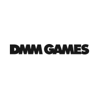 DMM GAMES logo