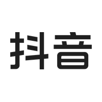 Douyin / Huya / DouYu logo