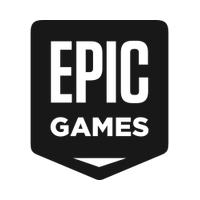 Epic Games Store logo