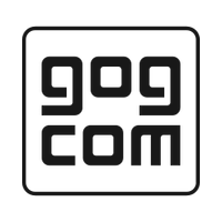 GOG.com logo