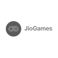 JioGames logo