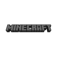 Minecraft logo