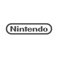 Nintendo (Switch ecosystem) logo