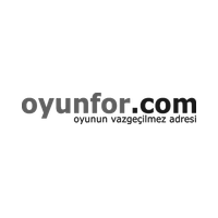 Oyunfor logo