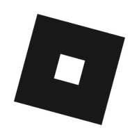 Roblox logo