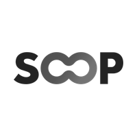 SOOP (ex-AfreecaTV) logo