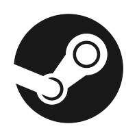 Steam logo
