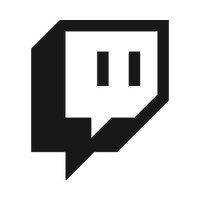Twitch logo
